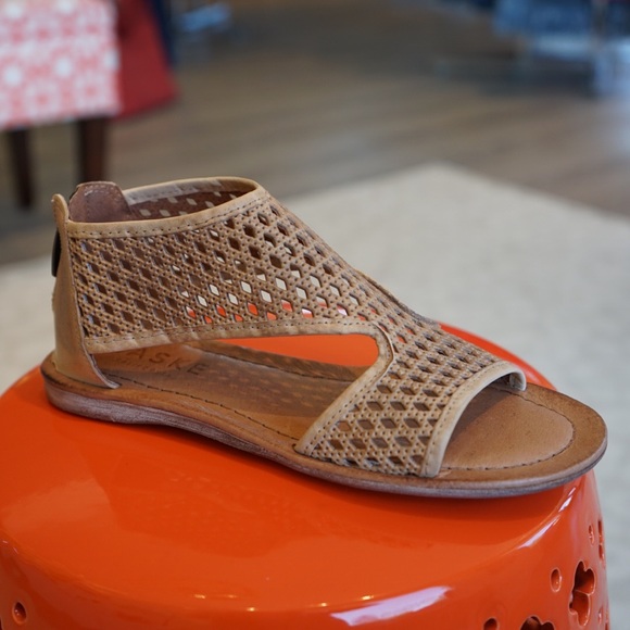 Baske California meadow sandals - Picture 1 of 4